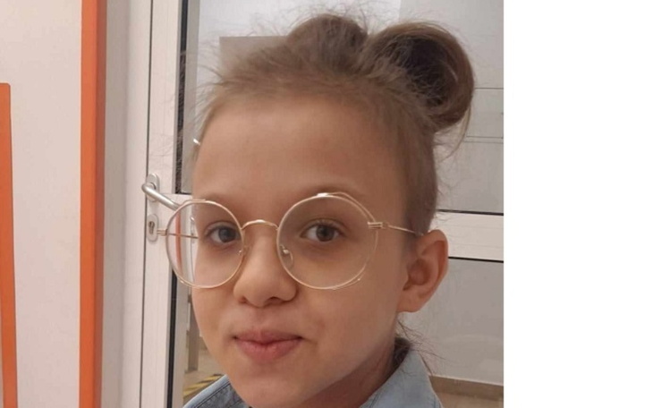 Zbiórka Potrzebna pomoc dla WIKTORII - zdjęcie główne