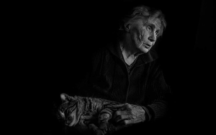 Zbiórka Dla babci na ogrzewanie - zdjęcie główne