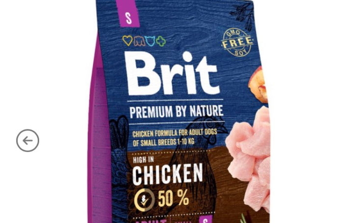 Zbiórka Karma dla schroniska dla psow - zdjęcie główne