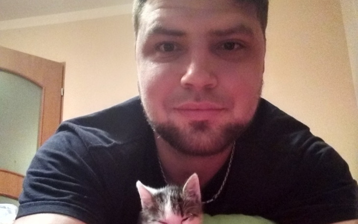 Zbiórka Na mieszkanie dla mojej rodziny4 - zdjęcie główne