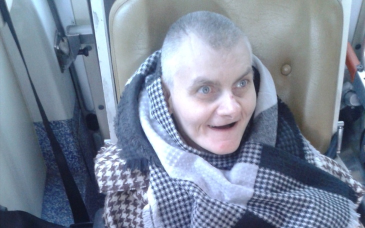 Zbiórka Schodołaz z krzesełkiem - zdjęcie główne