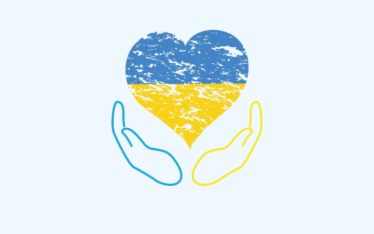 Zbiórka Zbiórka dla rodzin Ukrainy - zdjęcie główne