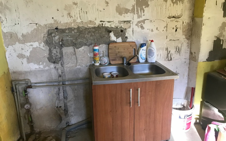 Zbiórka Lepsze zycie po remoncie - zdjęcie główne