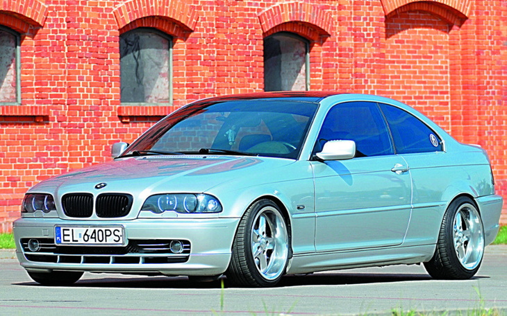 Zbiórka zbieram na samchód - zdjęcie główne