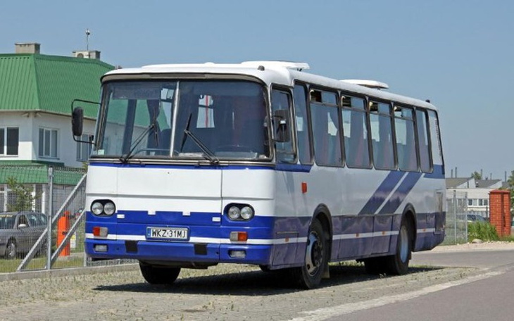 Zbiórka Na bilet na busa do dziewczyny - zdjęcie główne