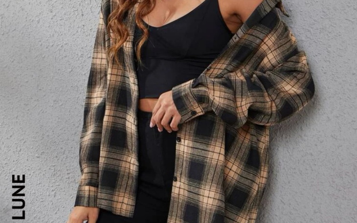 Zbiórka Na nowe ubrania do liceum - zdjęcie główne