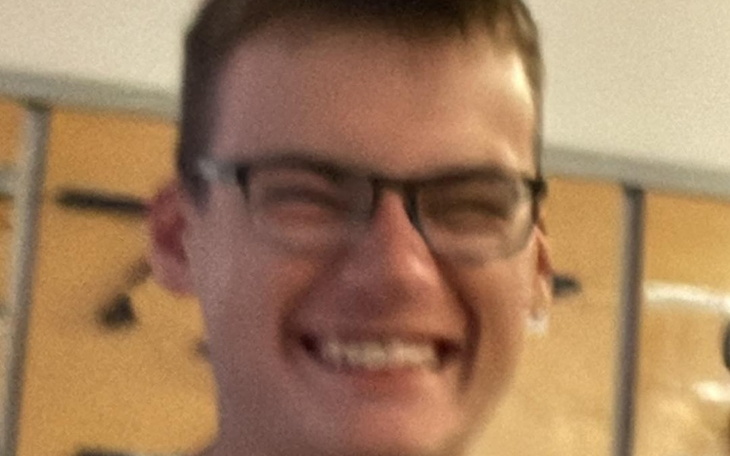 Zbiórka Na chorego kolegę z klasy - zdjęcie główne