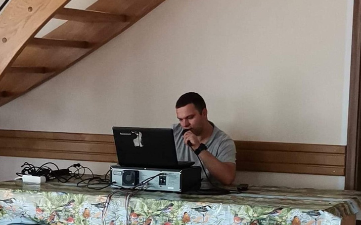 Zbiórka Wsparcie dla młodego Dja - zdjęcie główne