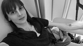 Zbiórka Pomóż mi zaopiekować się synkiem - miniaturka zdjęcia