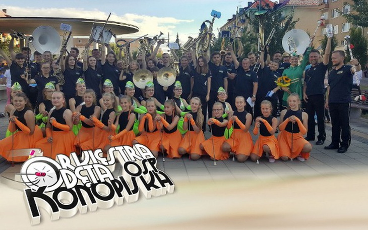 Zbiórka Spełnijmy marzenia MOD Konopiska - zdjęcie główne