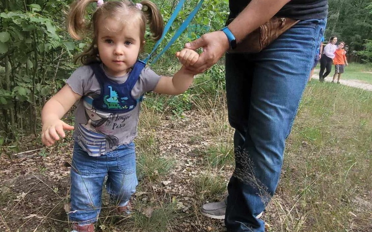 Zbiórka Rodzice Basi proszą o pomoc. - zdjęcie główne