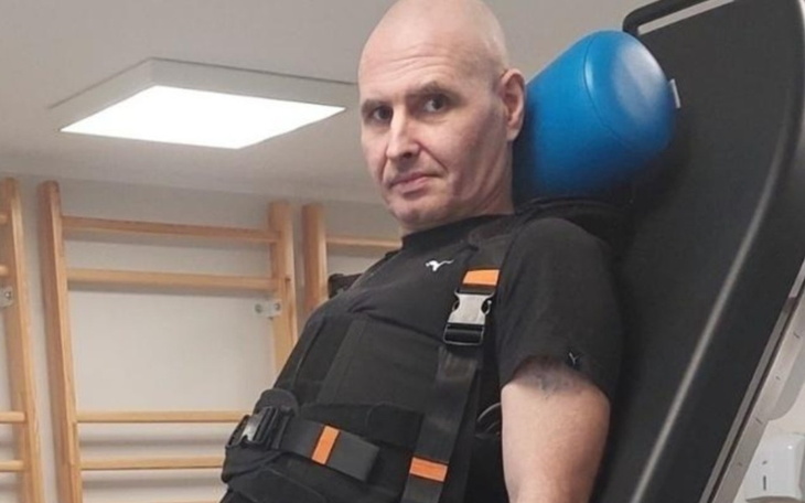 Zbiórka Nie wszytko stracone - zdjęcie główne