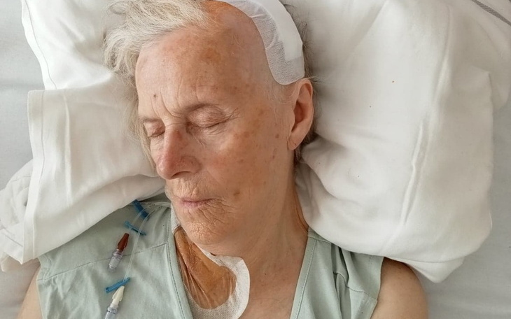 Zbiórka Rehabilitacja nadzieją dla Ingi - zdjęcie główne