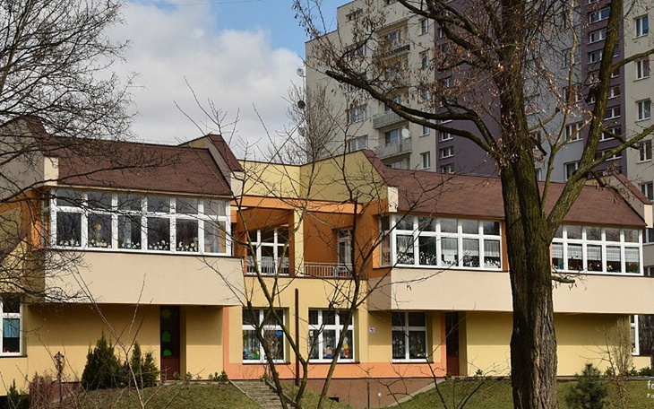 Zbiórka Dla Słoneczek - zdjęcie główne