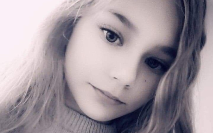 Zbiórka Leczenie Natalii - zdjęcie główne