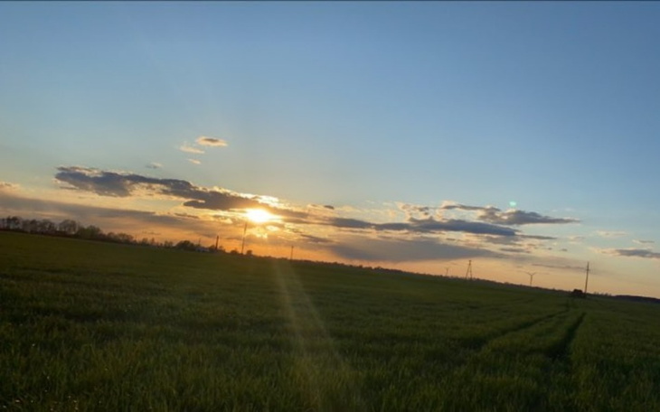 Zbiórka Na pierwszy prawdziwy dom - zdjęcie główne