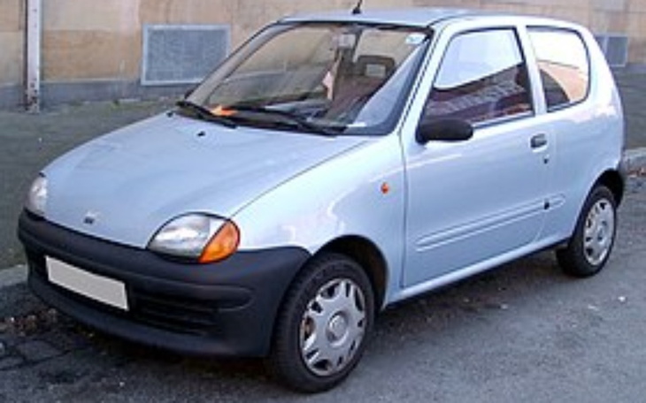 Zbiórka Zbiórka na auto bo mnie nie stać - zdjęcie główne