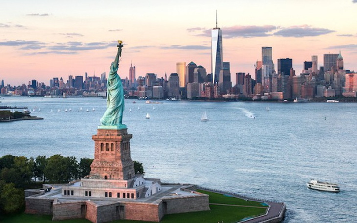 Zbiórka Za marzeniami do... USA! - zdjęcie główne