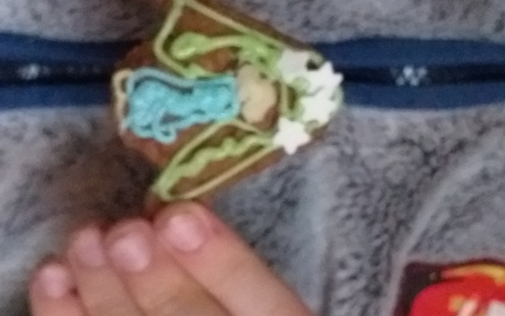 Zbiórka Na kasze ,na ryż, na cukier - zdjęcie główne