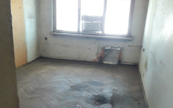 Zbiórka Bezpieczne mieszkanie - zdjęcie główne