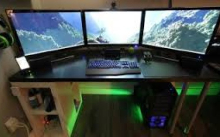 Zbiórka Budowa Stanowiska Gamingowego - zdjęcie główne