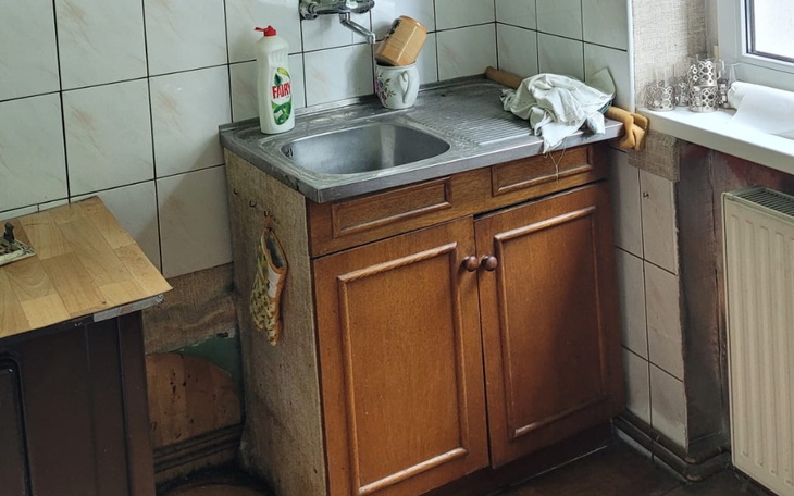 Zbiórka Szansa na godne warunki - zdjęcie główne