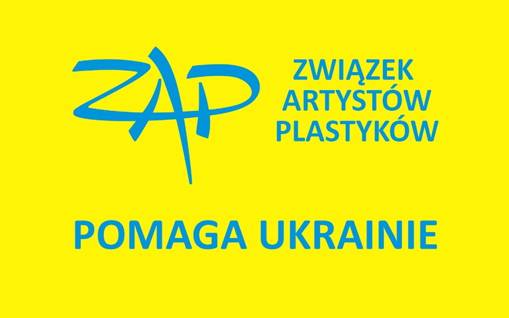 Zbiórka ZAP Ukrainie - zdjęcie główne