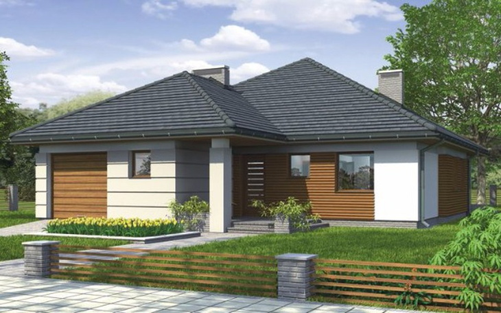 Zbiórka Budowa domu marzen - zdjęcie główne