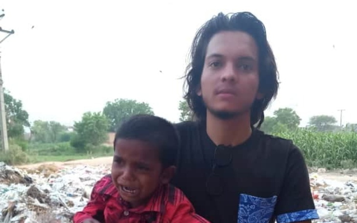 Zbiórka Na studnie i lekarstwa zywnosc. - zdjęcie główne