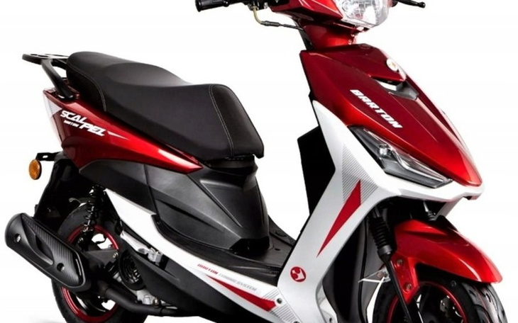 Zbiórka Na prawo jazdy 50cc - zdjęcie główne