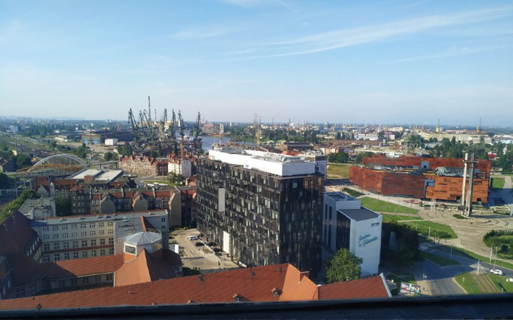 Zbiórka Na powrót do kraju i nowy start - zdjęcie główne