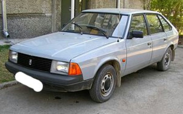 Zbiórka Nowy samochód dla rodziców - zdjęcie główne