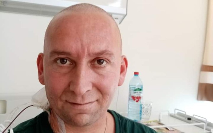 Zbiórka Dla DanielaStangryckiegoNowotór - zdjęcie główne