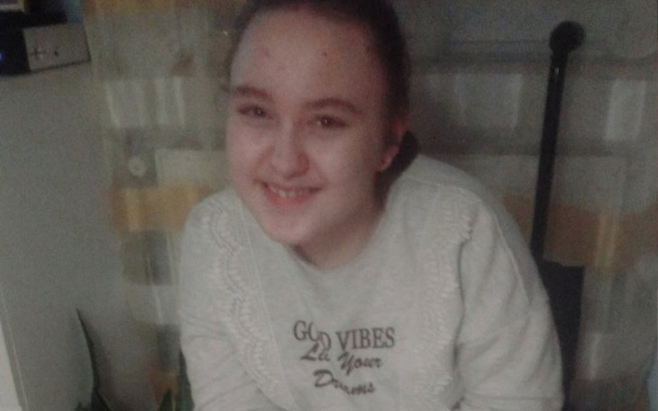 Zbiórka Dla Blanki - zdjęcie główne