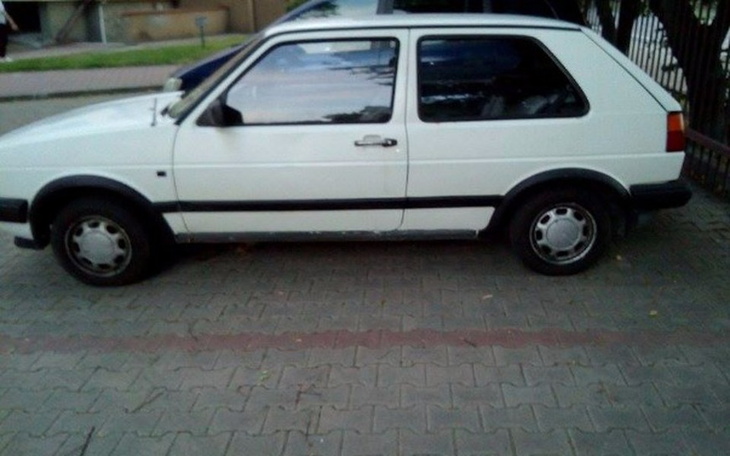 Zbiórka Napraw Klasyka. - zdjęcie główne