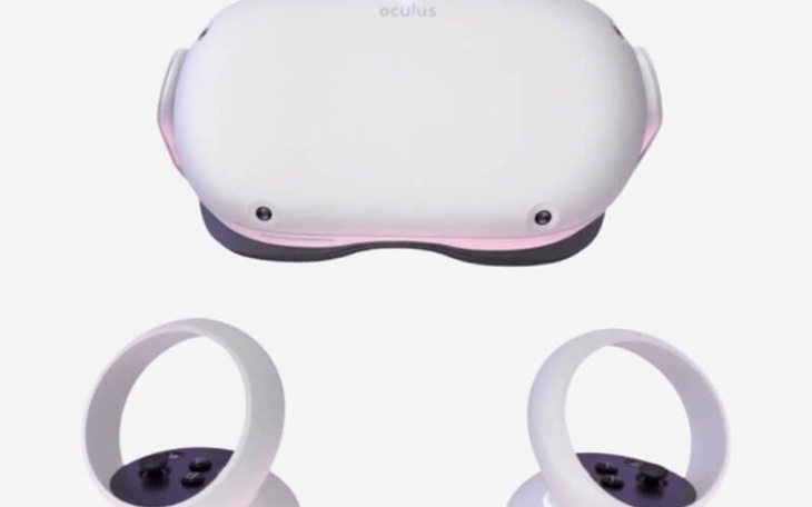 Zbiórka Oculus quest 2 2 - zdjęcie główne