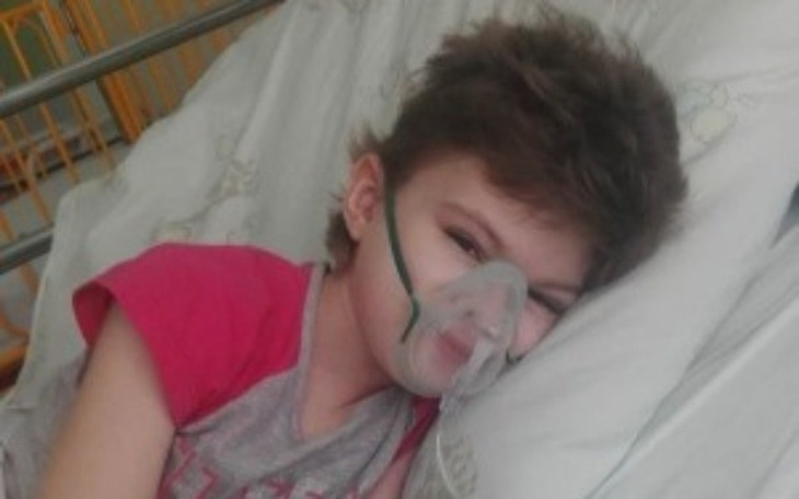 Zbiórka Walczymy z glejakiem! - zdjęcie główne