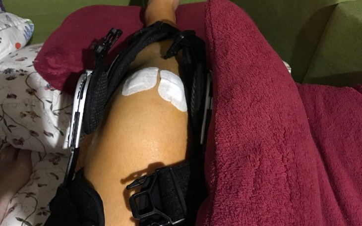 Zbiórka Walczę żeby chodzić... - zdjęcie główne