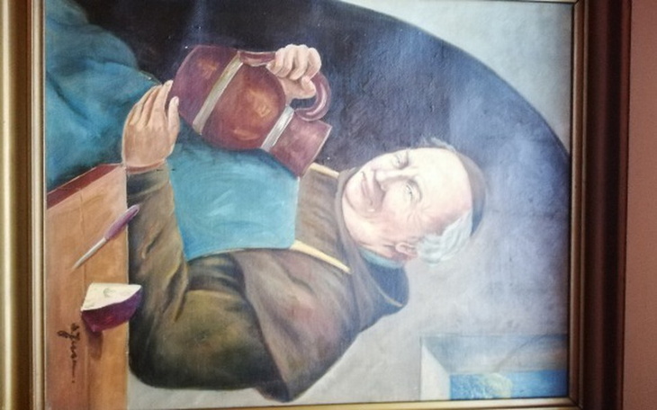 Zbiórka Sytuacja zyciowa - zdjęcie główne