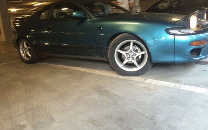 Zbiórka Celina potrzebuje remontu - zdjęcie główne