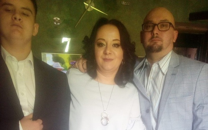 Zbiórka Pomóż rodzinie - zdjęcie główne