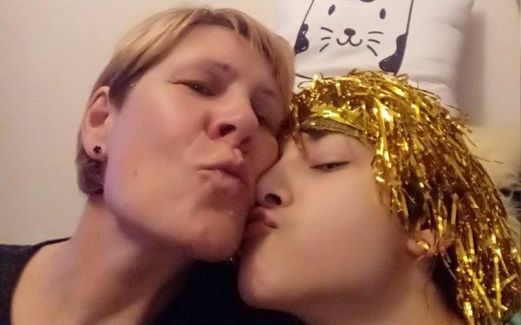 Zbiórka Proszę o pół roku bez bólu - zdjęcie główne