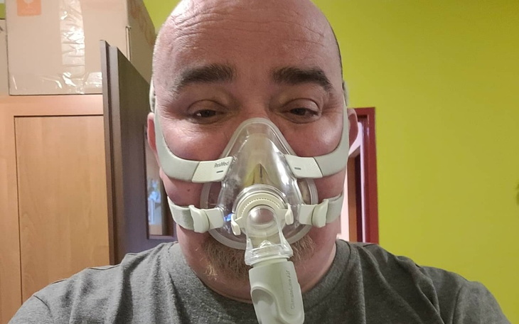 Zbiórka Pomoc medyczna dla medyka - zdjęcie główne