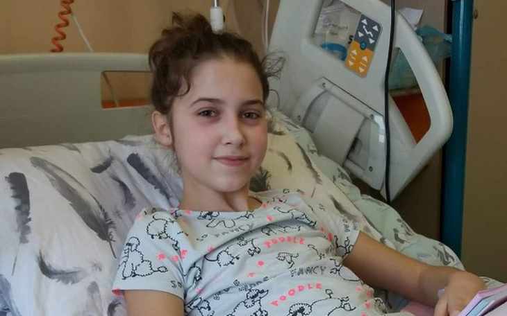 Zbiórka Pomóżmy stanąć Amelce na nogi - zdjęcie główne