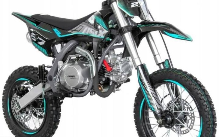 Zbiórka Na cross. - zdjęcie główne