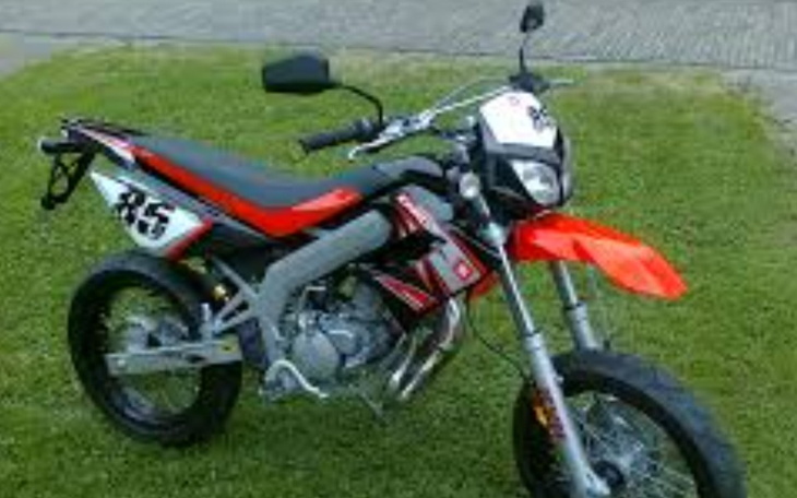 Zbiórka Zbieram na Derbi sende 50 - zdjęcie główne