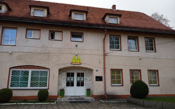 Zbiórka Dla dzieci z Domaszkowa - zdjęcie główne