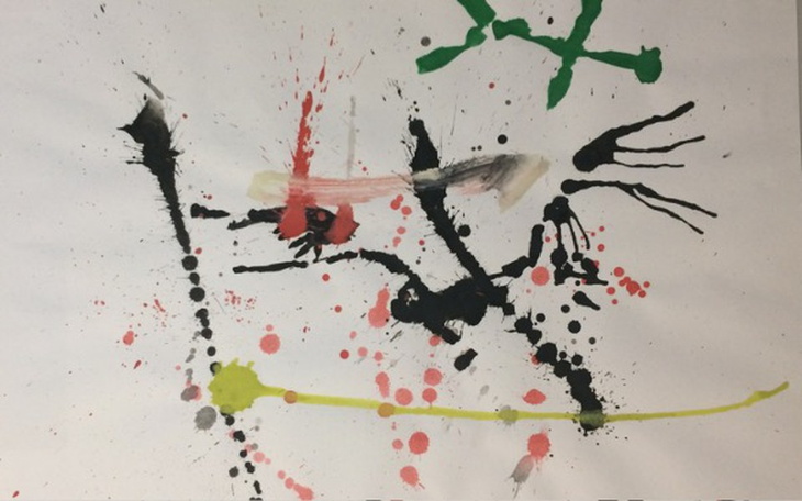 Zbiórka Na farby - zdjęcie główne