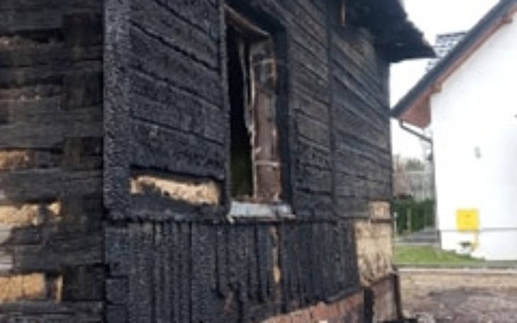 Zbiórka Pomoc w odbudowie-renowacji domu - zdjęcie główne