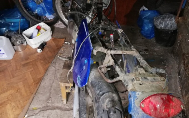 Zbiórka Naprawa pojzadu - zdjęcie główne